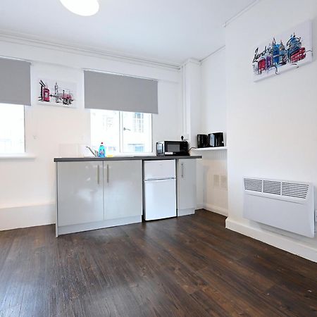 Centrally Located Flat In Leicester Square Londres Exterior foto