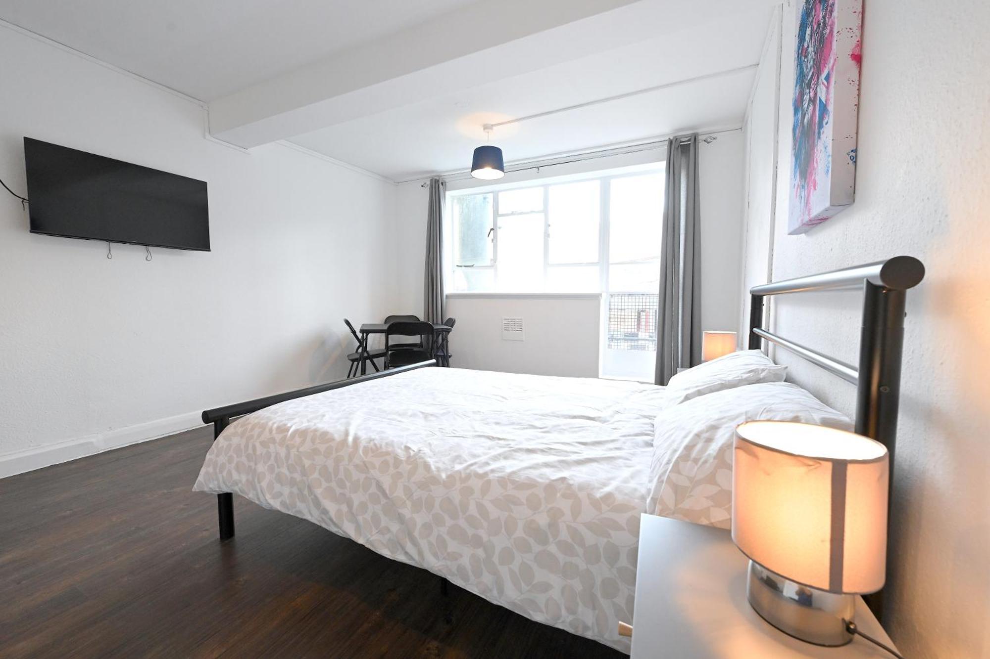 Centrally Located Flat In Leicester Square Londres Exterior foto
