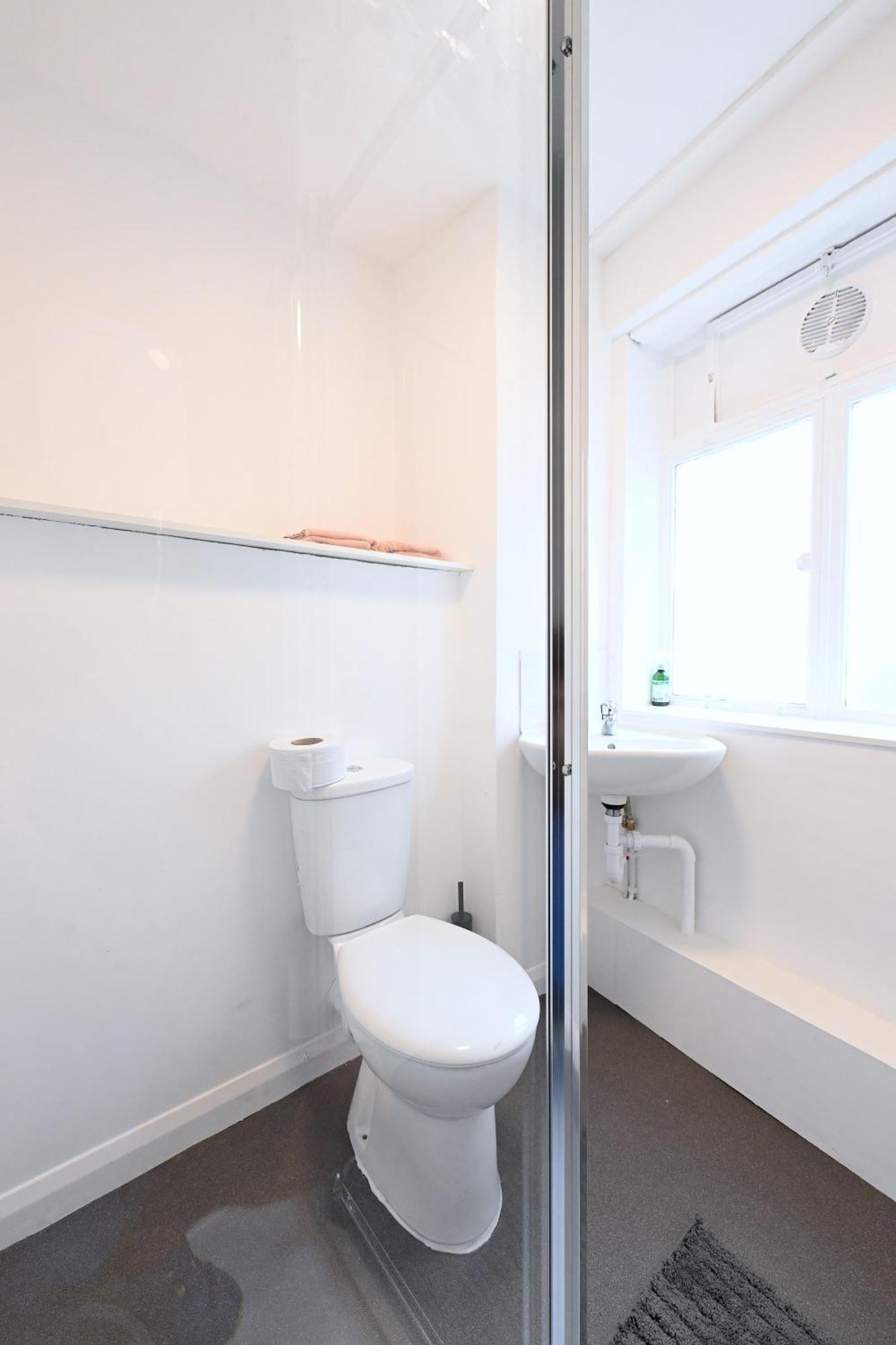Centrally Located Flat In Leicester Square Londres Exterior foto