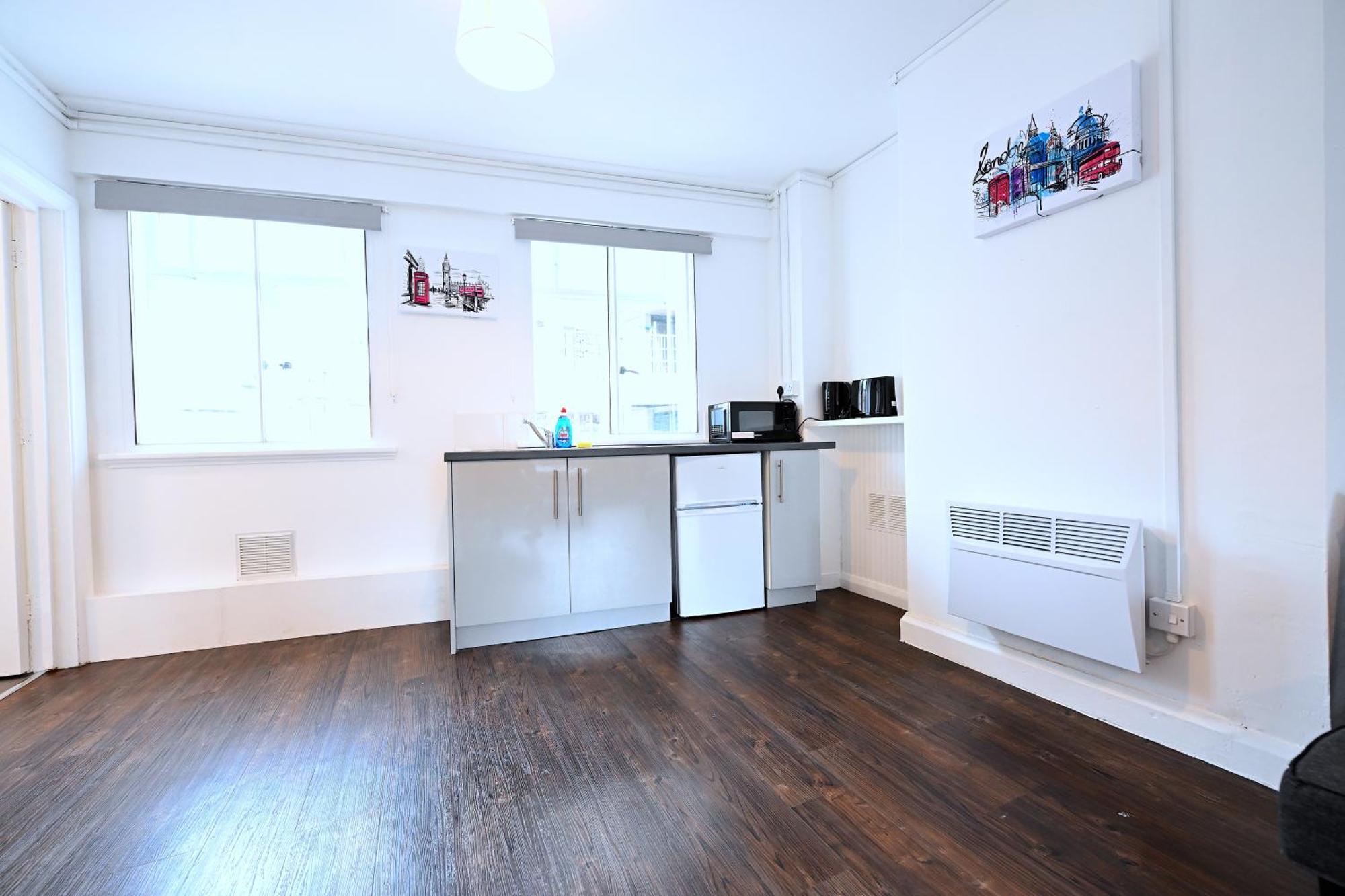 Centrally Located Flat In Leicester Square Londres Exterior foto