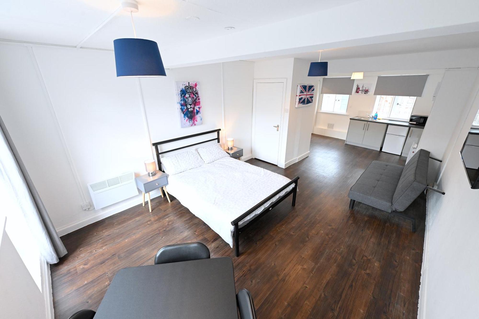 Centrally Located Flat In Leicester Square Londres Exterior foto