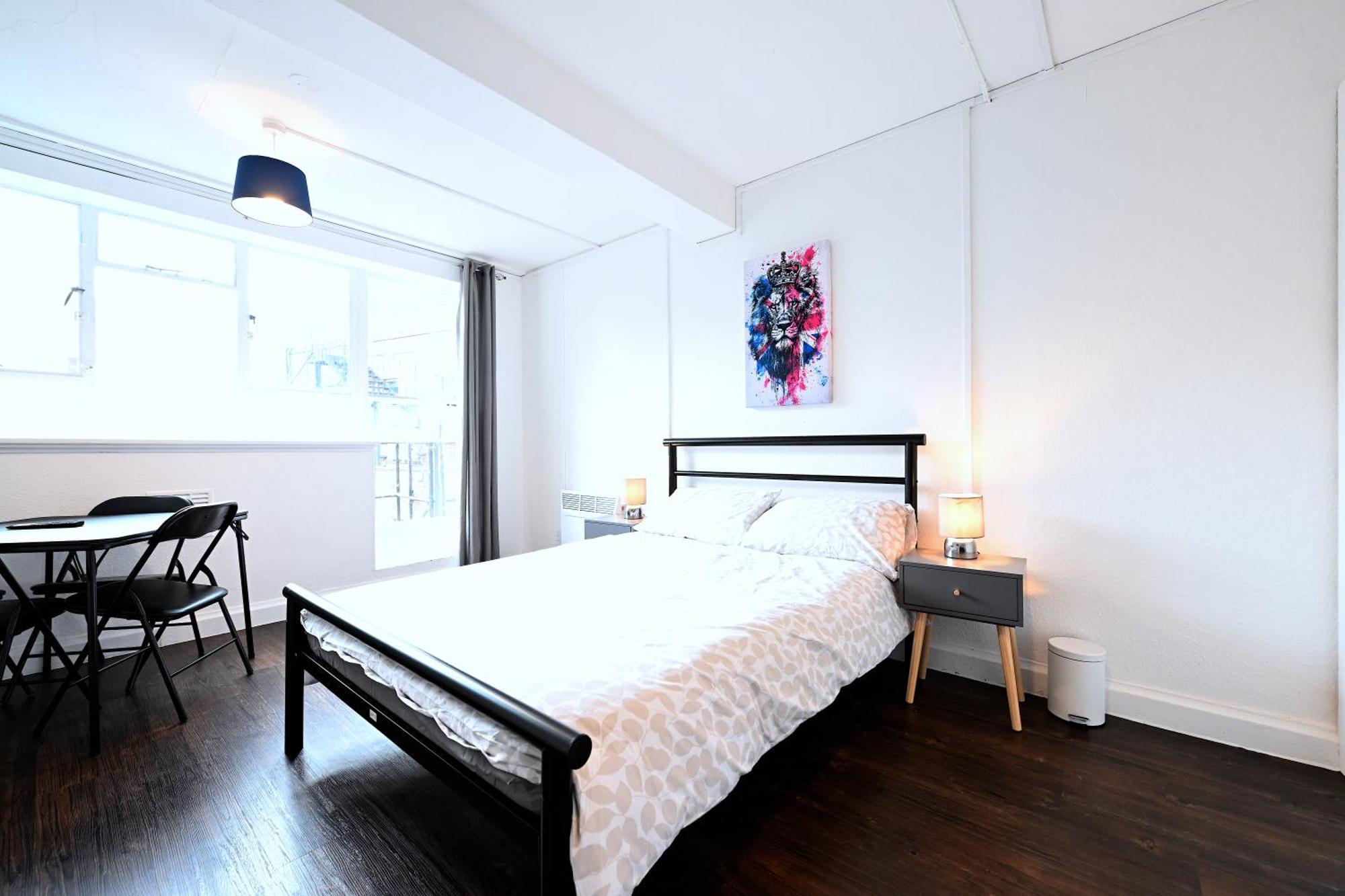 Centrally Located Flat In Leicester Square Londres Exterior foto