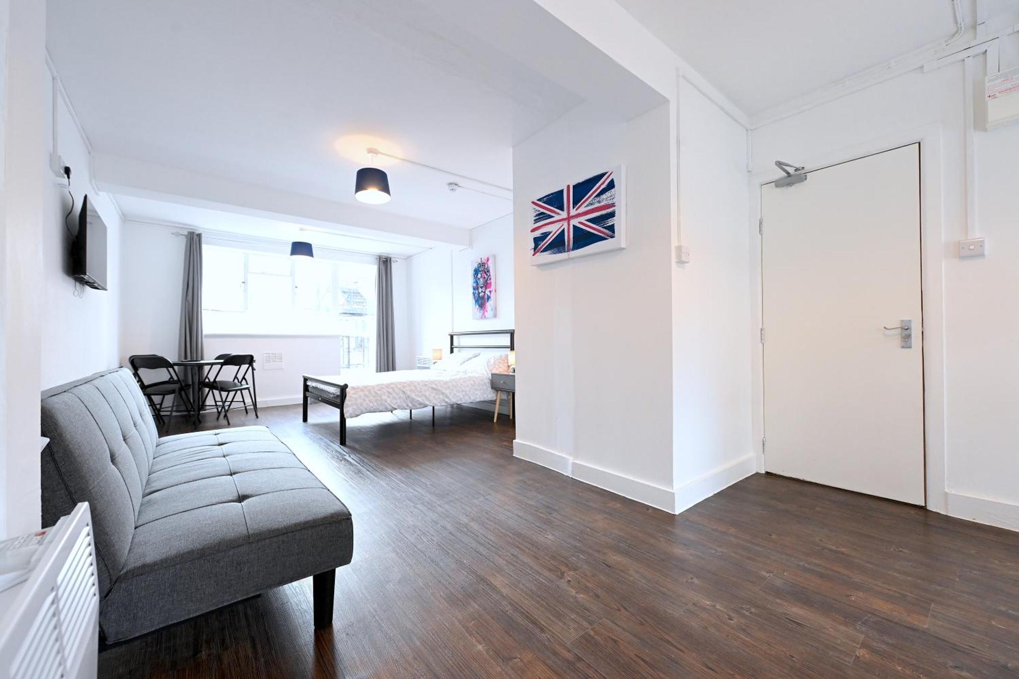 Centrally Located Flat In Leicester Square Londres Exterior foto